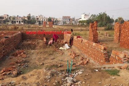 जालंधर: नागरा रोड पर काटी गई अवैध कालोनी के कालोनाइजर पर दर्ज होगी FIR, कमिश्नर ने MTP को कार्रवाई के दिए आदेश, ATP ने इंस्पैक्टर से मांगी रिपोर्ट