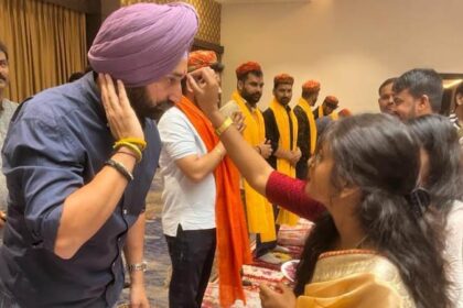 Jalandhar By Poll: भाजपा शासित राज्यों में सड़क, बिजली, पानी, कृषि, शिक्षा, स्वच्छता, सिंचाई परियोजनाओं, और सुशासन के क्षेत्र में हुए अभूतपूर्व परिवर्तन: कंवरवीर सिंह टोहड़ा