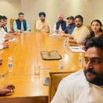 Jalandhar By Poll: BJP प्रत्याशी अटवाल के पक्ष में भाजपा युवा मोर्चा 8 मई को आयोजित करेगा मोटर साईकल रैली : कंवरवीर सिंह टोहड़ा