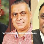 Punjab Election: भाजपा ने पुराने सिपहसलारों पर जताया भरोसा, जालंधर नार्थ से केडी भंडारी, सैंट्रल से मनोरंजन कालिया और वेस्ट हलके से मोहिंदर भगत को टिकट, पढ़ें BJP की पहली लिस्ट के उम्मीदवारों के नाम