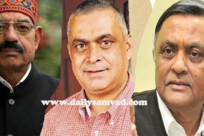 Punjab Election: भाजपा ने पुराने सिपहसलारों पर जताया भरोसा, जालंधर नार्थ से केडी भंडारी, सैंट्रल से मनोरंजन कालिया और वेस्ट हलके से मोहिंदर भगत को टिकट, पढ़ें BJP की पहली लिस्ट के उम्मीदवारों के नाम