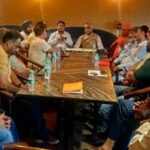 Lok Sabha Election: लोकल बाडी सेल के पदाधिकारियों के साथ केडी भंडारी ने की मीटिंग, प्रचार की रणनीति बताई