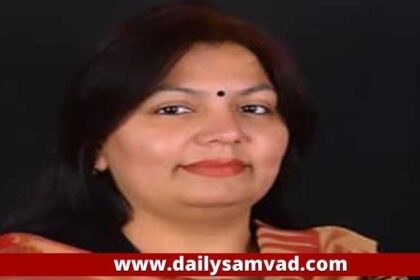 Punjab Politics: भाजपा महिला मोर्चा की प्रधान मीनू सेठी ने CM भगवंत मान पर लगाया बड़ा आरोप