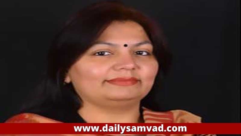 Punjab Politics: भाजपा महिला मोर्चा की प्रधान मीनू सेठी ने CM भगवंत मान पर लगाया बड़ा आरोप