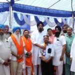 Punjab News: अकाली दल ने खाद्य एवं नागरिक आपूर्ति मंत्री लाल चंद कटारूचक को बर्खास्त कर गिरफ्तार करने की मांग की