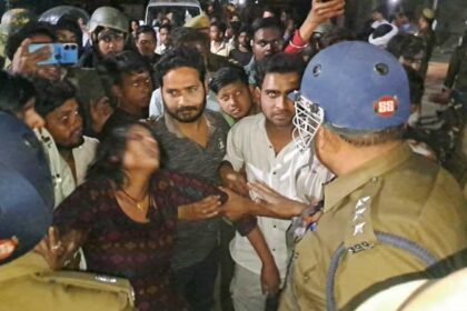 Badaun: पुलिस एनकाउंटर सही, बच्चों की हत्या करने वाले के साथ ऐसा ही होना चाहिए