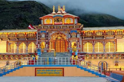 बद्रीनाथ धाम के लिए बन रहा है मास्टर प्लान, श्रद्धालुओं को दर्शन के लिए होगी सुविधा