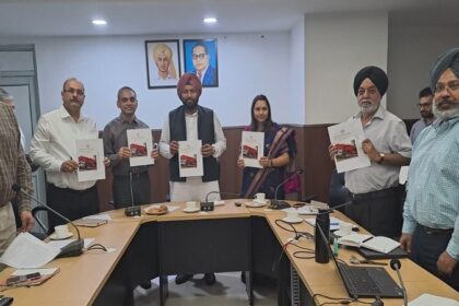 World Environment Day: शहरों में लगाएंगे 2.25 लाख पौधे, गिनती और प्रगति का ऑनलाइन रखा जायेगा रिकॉर्ड : बलकार सिंह