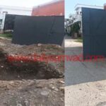 Jalandhar News: जालंधर के बस्ती पीरदाद रोड पर अवैध कालोनी में अवैध रूप से सीवरेज कनैक्शन जोड़ने को लेकर हंगामा, निगम कमिश्नर से शिकायत