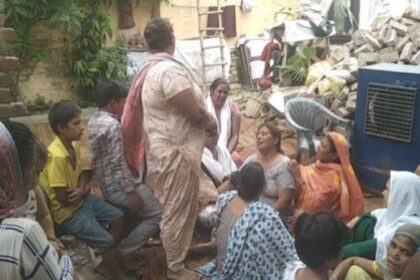 जालंधर में ईंट मार-मार कर युवक की हत्या, पुलिस ने कई महिलाओं को किया काबू