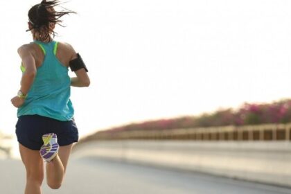 Benefits of Sprinting: सेहत के लिए बेहद फायदेमंद है स्प्रिंटिंग, जाने इसके फायदे