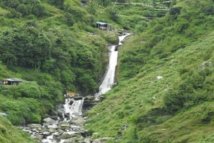 Jalandhar News: मैक्लोडगंज घूमने गए जालंधर के युवक की भागसूनाग वाटरफाल के पास नाले में डूबने से मौत