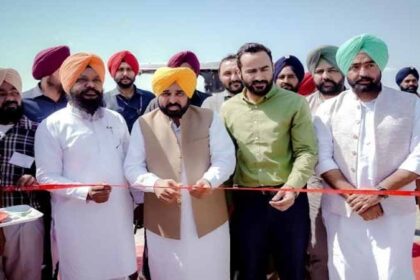 Punjab News: पंजाब के इन 5 जिलों में मिलेगी अब सस्ती रेत, CM भगवंत मान ने उठाया बड़ा कदम