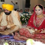 Bhagwant Mann Marriage: पंजाब के CM भगवंत मान के साथ गुरप्रीत कौर की हो गई शादी, सालियों से मान का मजाकिया अंदाज