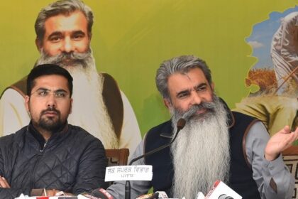 खरीफ सीजन के दौरान 187.23 लाख मीट्रिक टन धान न्यूनतम समर्थन मूल्य पर हुई निर्विघ्न खरीद: आशु