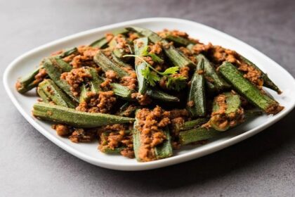 Bhindi Dishes: भिंडी की केवल सब्जी ना बनाएं, घर पर बनाएं भिंडी की ये टेस्टी डिशेज