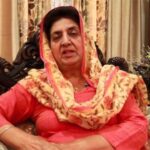 सरकार का बड़ा एक्शन, कांग्रेसी नेत्री बीबी राजिंदर कौर भट्ठल को पद से हटाया, पंजाब योजना बोर्ड भंग