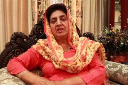 सरकार का बड़ा एक्शन, कांग्रेसी नेत्री बीबी राजिंदर कौर भट्ठल को पद से हटाया, पंजाब योजना बोर्ड भंग