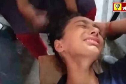 Weather Update: गर्मी के कहर से स्कूल में छात्रों की बिगड़ी तबीयत, 16 बच्चे बेहोश, अस्पताल में भर्ती