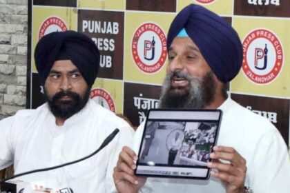Jalandhar By Poll: अश्लील वीडियो मामले में अकाली नेता बिक्रम मजीठिया ने सरकार पर दागे तीखे सवाल, किया नया खुलासा
