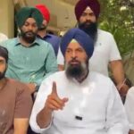 Punjab News: बर्खास्त इंस्पेक्टर नवदीप सिंह को जमानत लेने और सबूत मिटाने का समय दे रही AAP सरकार: मजीठिया