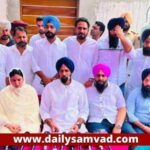 Punjab News: उम्रकैद की सजा पूरी करने वाले भाई राजोआणा और अन्य सिख बंदियों को रिहा करे सरकार : बिक्रम मजीठिया