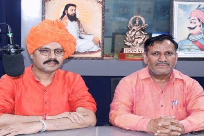 किसानों की मदद के लिए हरियाणा सरकार ने शुरू की योजना, डॉ. चौहान बोले- 'हर खेत, स्वस्थ खेत' योजना में भागीदार बनें किसान 