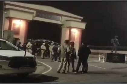 पंजाब में बड़ी वारदात, पठानकोट में भारतीय सेना के कैंप के पास ग्रेनेड ब्लास्ट, अलर्ट जारी