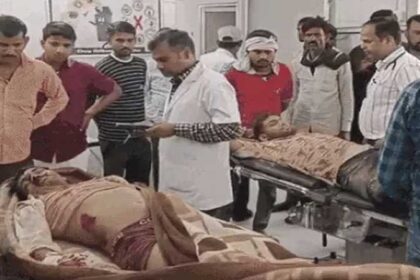 Blast In Mountain In Mahoba: उत्तर प्रदेश में ब्लास्ट, 3 लोगों की मौत, कई घायल