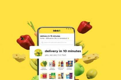 Blinkit: ब्लिंकिट से मिलेगा सब्जी के साथ फ्री धनिया, एक्स्ट्रा पैसे नहीं लगेंगे