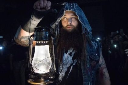 Bray Wyatt: 36 साल की उम्र में पूर्व WWE चैंपियन ब्रे वायट ने दुनिया को कहा अलविदा