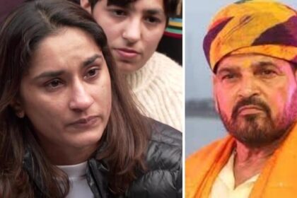 Brij Bhushan Singh: भाजपा सांसद पर यौन शोषण का आरोप, दिल्ली में महिला पहलवानों ने किया धरना प्रदर्शन