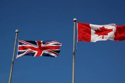 Canada News: कनाडा और UK भेजने के नाम पर लाखों रुपए की ठगी, पुलिस ने दर्ज किया मामला