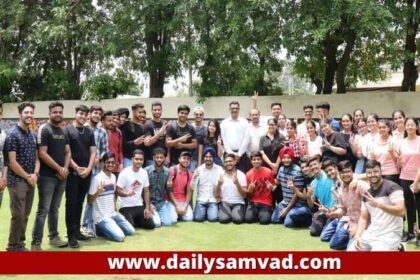 CBSE 12th Results: इनोसैंट हार्ट्स के छात्रों का सीबीएसई बोर्ड 12वीं कक्षा का शानदार परिणाम