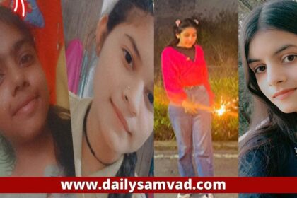 CBSE 10th Result: सीबीएसई 10वीं का रिजल्ट घोषित, BSF सीनियर सैकेंडरी स्कूल की छात्राओं का शानदार रिजल्ट