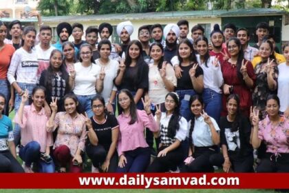 CBSE Results 2022: इनोसेंट हाट्र्स में कक्षा दसवीं की परीक्षा का शानदार परिणाम 99% अंक लेकर अनन्या रही प्रथम