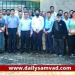 New Labour Codes: नए लेबर कोड्स को लेकर CICU ने आयोजित किया जागरूकता सत्र