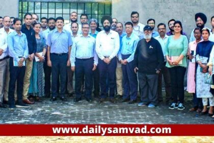 New Labour Codes: नए लेबर कोड्स को लेकर CICU ने आयोजित किया जागरूकता सत्र