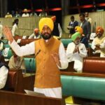 मुख्यमंत्री चन्नी ने विधान सभा में अकालियों को आड़े हाथों लिया, कहा - अकालियों ने भाजपा के साथ मिलकर देश के संघीय ढांचे को तहस-नहस किया