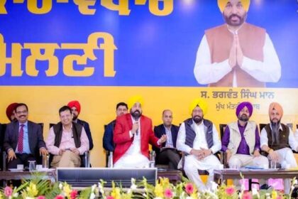 Punjab News: पंजाब में उद्योग सलाहकार कमीशन बनेगा, कैबिनेट रैंक वाले चेयरमैन की होगी नियुक्ति