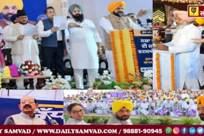 Mann government entered the war against drugs