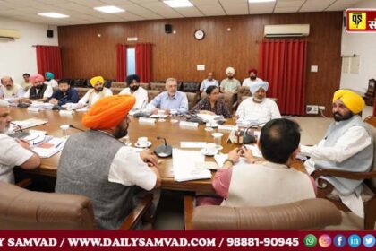 Mann government's big decision