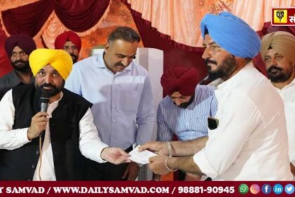 All-round development of villages will be ensured