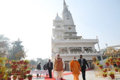 अब बहन-बेटियों के लिए कोई खतरा नहीं बन सकता: सीएम योगी