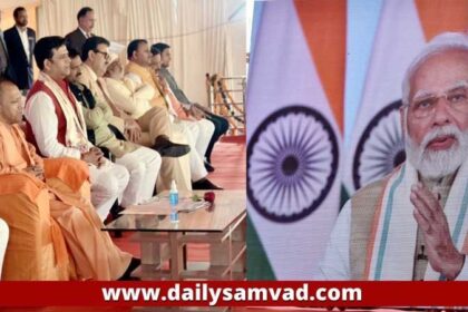 Khel Mahakumbh: देश को स्पोर्ट्स पॉवर बनाने का मार्ग है सांसद खेल महाकुंभ: प्रधानमंत्री