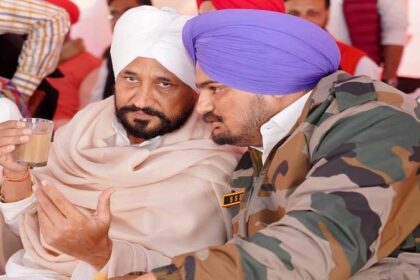 दिल्ली की सरहद से वापस लौटने वाले किसानों को लेकर मुख्यमंत्री चरणजीत चन्नी का बड़ा ऐलान, पढ़ें