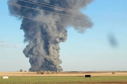 Cow Deaths: डेयरी फार्म में भीषण धमाका, 18 हजार से अधिक गायों की मौत