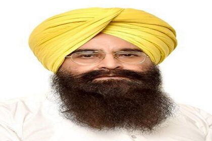 Gurmeet Singh Khuddian