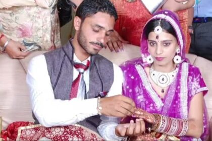 Canada-India News: कनाडा जाकर पत्नी हो गई बेवफा, रचाई दूसरी शादी, FIR दर्ज