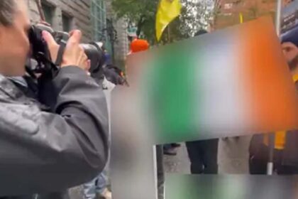 Canada News: खालिस्तानी समर्थकों के खिलाफ भारत की बड़ी कार्रवाई की तैयारी, कनाडा-आस्ट्रेलिया, अमेरिका औऱ ब्रिटेन के OCI कार्ड होंगे रद्द, कनाडा ने फिर जारी की नई एडवाइजरी